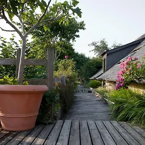 La Maison Des Lamour Gasthof