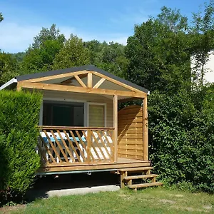 Campsite Notre Dame